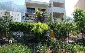 Apartments Matej